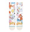 Stance - Disney 100 Dumbo By Travis Socks - Off White