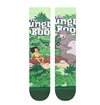 Stance - Disney 100 Jungle Book By Travis Socks - Green