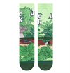Stance - Disney 100 Jungle Book By Travis Socks - Green
