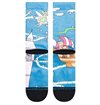 Stance - Disney 100 Peter Pan By Travis Socks - Blue