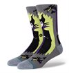 Stance - Disney Villains Maleficent Crew Sock