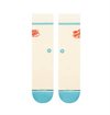 Stance - Dog Crew Socks - Canvas