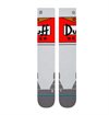 Stance---Duff-Beer-Snow-Over-The-Calf-Sock---Grey12