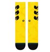 Stance - Enter The Wu Crew Sock - Yellow