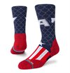 Stance - Marvel FEEL360 Athletic Captain Crew Socks