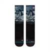 Stance - Feel360 Hike Altitude Crew Socks - Black