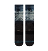 Stance - Feel360 Hike Altitude Crew Socks - Black