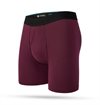 Stance - Fig Wholester Underwear - Fig