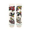 Stance - Flash Crew Socks - Canvas