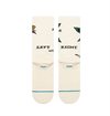Stance - Flash Crew Socks - Canvas