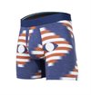 Stance - Fovea Wholester Boxer Brief