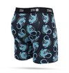 Stance - Gecko Boxer Brief Underwear - Black