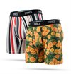 Stance - Good Times Boxer Brief - 2 Pack
