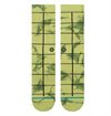 Stance---Graphed-Crew-Sock---Green12