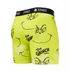 Stance - Grinch Stole Boxer Brief