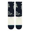 Stance - Haiku Garden Socks - Navy
