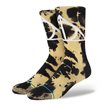 Stance - Harry Potter Cloak Wand Stone Crew Sock