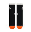 Stance - High Roller Crew Socks - Black