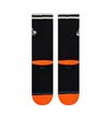 Stance - High Roller Crew Socks - Black