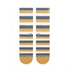 Stance - Hiland Crew Socks - Sand