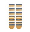 Stance - Hiland Crew Socks - Sand