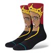 Stance - Hip Hop Resurrected Biggie Ressurected Crew Sock