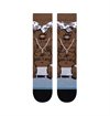 Stance - Hip Hop Resurrected Tupac Ressurected Crew Sock
