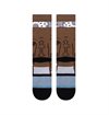 Stance - Hip Hop Resurrected Tupac Ressurected Crew Sock