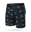 Stance - Huntin Boxer Brief Underwear - Multi