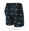Stance - Huntin Boxer Brief Underwear - Multi