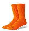 Stance - Icon Crew Sock - Orange