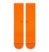 Stance - Icon Crew Sock - Orange