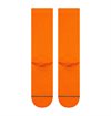 Stance - Icon Crew Sock - Orange