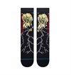 Stance - Iron Maiden Night City Crew Socks