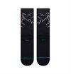 Stance - Iron Maiden Night City Crew Socks