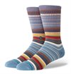 Stance---Jorongo-Pop-Crew-Sock---Windward-Blue