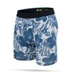 Stance - Lihue Boxer Brief Underwear - Navy