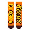 Stance - Lookin Like A Snack Crew Sock - Orange