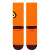 Stance - Lookin Like A Snack Crew Sock - Orange