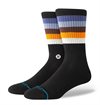 Stance - Maliboo Crew Socks - Black