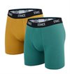Stance - Minted Boxer Brief - 2 Pack