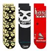 Stance - Misfits Box Set Socks - Black