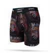 Stance - Misfits Boxer Brief Underwear - Black