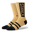 Stance - OG Crew Socks - Sand