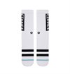 Stance - OG Socks - White/Black