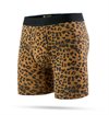 Stance - Party Animal Butter Blend Boxer Brief - Brown