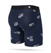 Stance - Petite Bloom Wholester Underwear - Navy