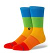 Stance - Polaroid Snapshot Crew Sock