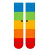 Stance - Polaroid Snapshot Crew Sock