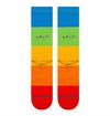 Stance - Polaroid Snapshot Crew Sock